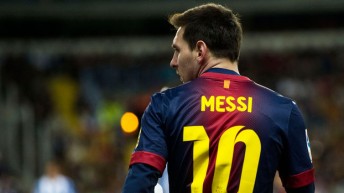 Condena a Leo Messi y a su padre a 21 meses de prisión por tres delitos fiscales