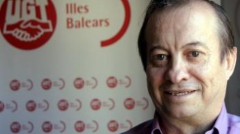 El Supremo condena a Lorenzo Bravo (UGT) a pagar 6.000 euros a José Ramón Bauzá por insultarle
