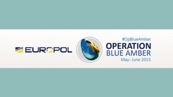 Operación Blue Amber: operativo mundial contra organizaciones criminales dedicadas a obtener billetes de avión de forma fraudulenta