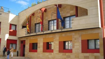 Absuelto un trabajador del ayuntamiento de Figueruelas (Zaragoza) acusado de malversación