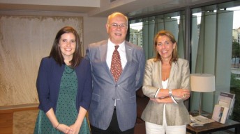 Jones Day entrega el V Premio Profesor Illescas en el ámbito del Derecho de la Unión Europea