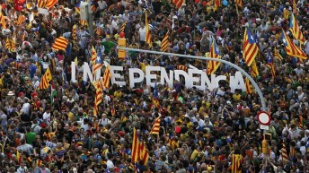 La independencia de Cataluña afectará al empleo