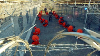 El Tribunal Supremo confirma el archivo de la causa abierta por delitos de torturas en Guantánamo