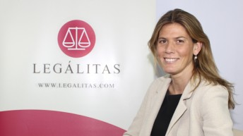 Mañana entrevistamos a Lourdes Guzmán, Directora Jurídica de Legálitas