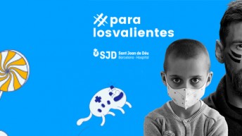 Cuatrecasas colabora con #paralosvalientes que recauda fondos para luchar contra el cáncer infantil