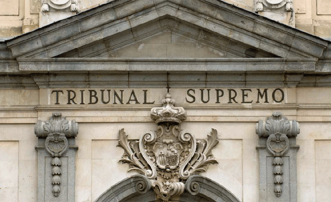 El Tribunal Supremo confirma todas las condenas del ‘caso Gürtel-Fitur’, primer juicio a la trama