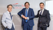 Andersen Tax & Legal incorpora a Luis Cortezo como socio del área de Procesal y Arbirtaje