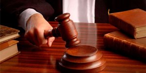 El TSJ de Madrid confirma la sentencia en el caso de la esposa del notario de Puerta de Hierro