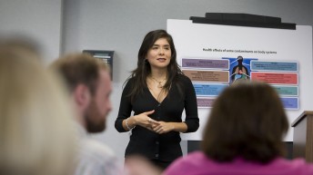 Casi un 25% de los trabajadores ha modificado sus condiciones laborales