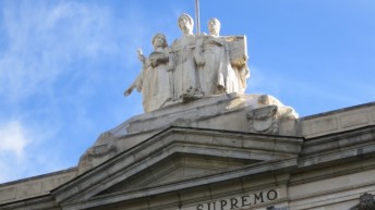 El Supremo confirma la condena a un joven por elogiar a ETA y justificar atentados contra policías en Facebook