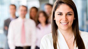 Las mujeres impulsan el trabajo autónomo