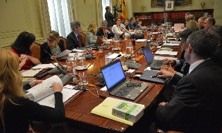 El CGPJ avala la publicación de sentencias condenatorias firmes por fraude fiscal