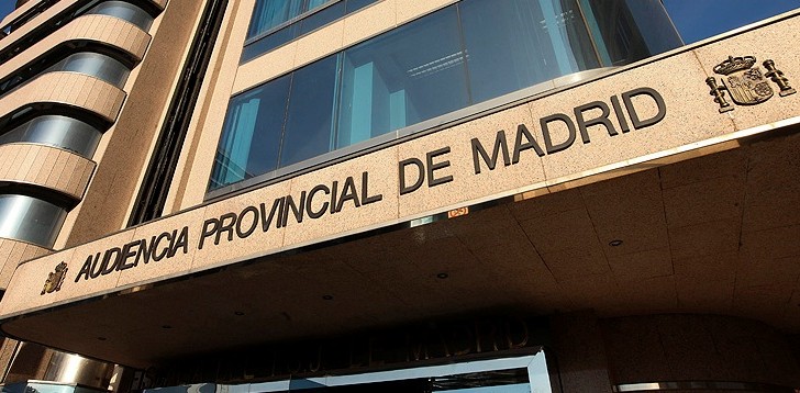 El juez de la Audiencia Nacional admite la querella contra el embajador de Kabul por el atentado a la Embajada de España en 2015