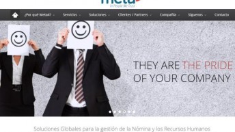 META4 lanza el proyecto “SMARTENANT4ALL”