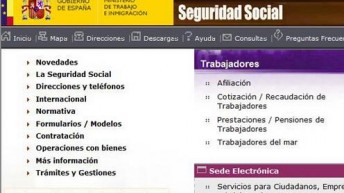 El número medio de extranjeros afiliados a la Seguridad Social aumenta por quinto mes consecutivo al sumar en junio 4.882 personas