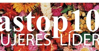 El talento femenino más influyente de España