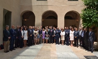 Conclusiones de las XV Jornadas de Presidentes de Audiencias Provinciales