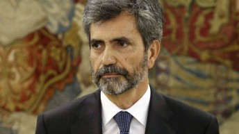 El CGPJ informa a las asociaciones judiciales sobre las diligencias informativas 632/2016