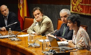 El Portal de Transparencia del CGPJ registra más de 50.000 visitas en su primer año de funcionamiento