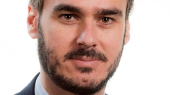 King & Wood Mallesons nombra a Pablo Díaz Gridilla nuevo socio de la oficina de Madrid
