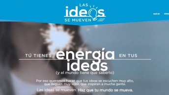 #LasIdeasSeMueven: Apuesta de Endesa por el talento universitario y de formación profesional