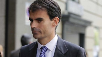 El CGPJ y la candidatura del juez Ruz para letrado de relaciones internacionales