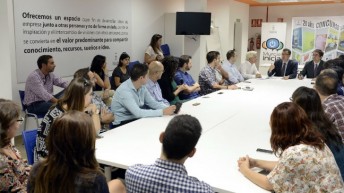 Asesoría fiscal y laboral gratuita para los emprendedores murcianos