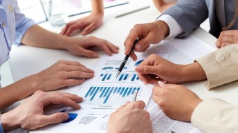 Cómo es la relación entre de las pymes con las políticas de RSC