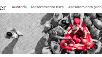 Rödl & Partner refuerza su despacho en España