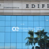 CE Consulting Empresarial