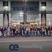 CE Consulting Empresarial