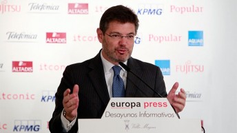 Justicia fija el módulo para distribuir las subvenciones a los juzgados de paz, que ascienden a casi 2 millones de euros