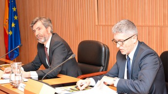 Los jueces realizarán actividades de formación con la Agencia Tributaria para mejorar la lucha contra el fraude