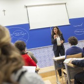 Universidad Pontificia Comillas ICAI-ICADE