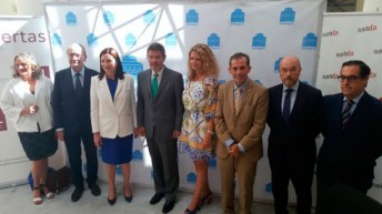 Catalá defiende un acceso de calidad, fácil y gratuito a la Justicia