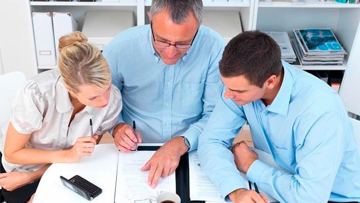 El 14% de los españoles trabaja en una ‘empresa familiar’