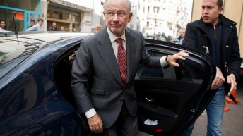 Sentencia juicio ‘Tarjetas Black’