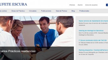 Bufete Escura colaborará a nivel jurídico con el Gremi de Flequers de la Província de Barcelona