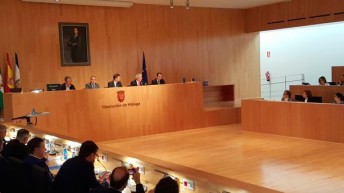Catalá pide la colaboración de jueces y magistrados para alcanzar una Estrategia Nacional de Justicia