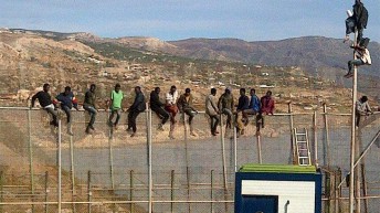 El  Consejo General de la Abogacía Española exige “el cese inmediato de las devoluciones en caliente” como las de Ceuta