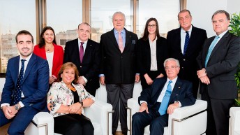 El despacho Rodríguez Arribas se consolida tras dos años desde su creación