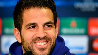 Confirmada la condena a  Cesc Fábregas  a pagar a la empresa que intermedió en los contratos con el club