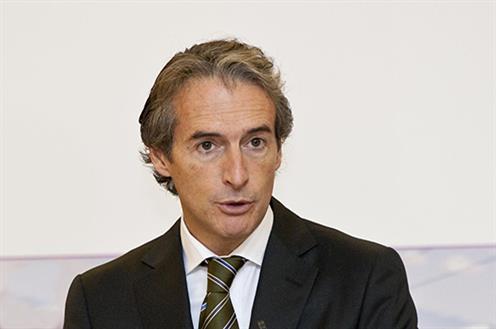 De la Serna subraya el papel de los presupuestos del Grupo Fomento como motor de desarrollo económico y creación de empleo