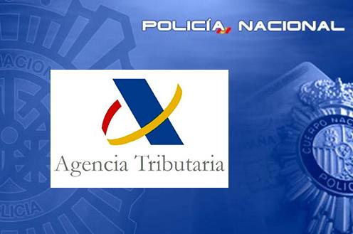 Destapado un fraude de siete millones de euros mediante la comercialización de productos electrónicos procedentes de China