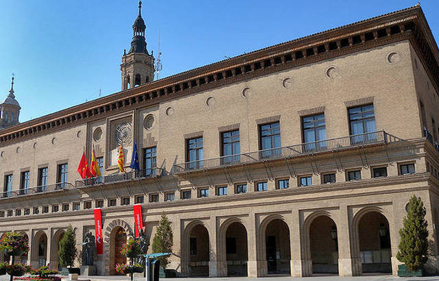 El TSJ de Aragón desestima los recursos del Ayuntamiento de Zaragoza contra el 010