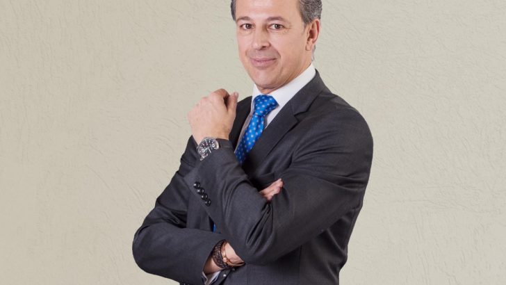 4|5|3 Law Firm abre oficina en Madrid