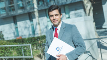 Juan Gonzalo Ospina, abogado penalista: “El mejor abogado penalista entiende las necesidades del cliente, aplica la ley y busca la verdad”