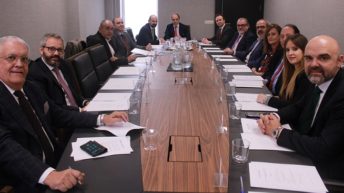 Dos socios de Legal Touch, entre los mejores abogados de España