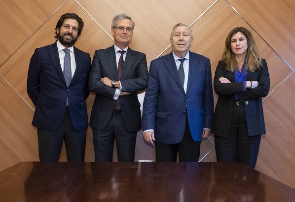 Andersen Global amplía su presencia en España
