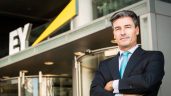 Federico Linares será el nuevo presidente de EY